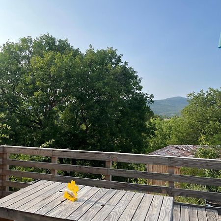 Chalet Cocoon Laroque  Zewnętrze zdjęcie